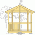 Lusthus